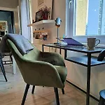 Gryfny Grubiorz Apartment Katowice