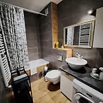 Gryfny Grubiorz Apartment Katowice