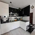 Gryfny Grubiorz Apartment