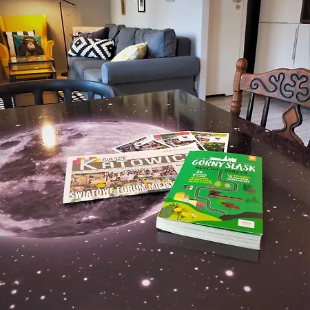 Gryfny Grubiorz Appartamento *