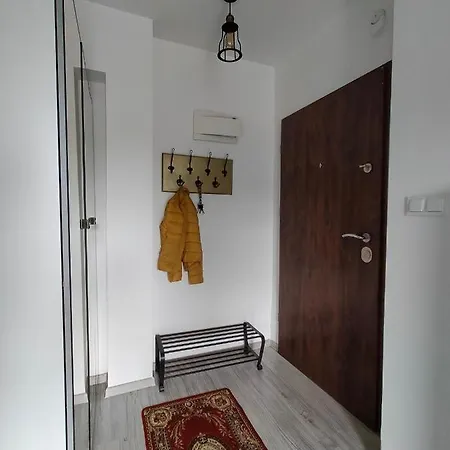 Apartment Gryfny Grubiorz