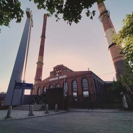 Gryfny Grubiorz Katowice