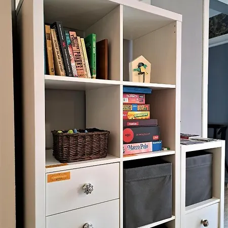 Gryfny Grubiorz Apartamento Katowice