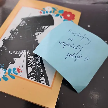 Appartamento Gryfny Grubiorz Katowice