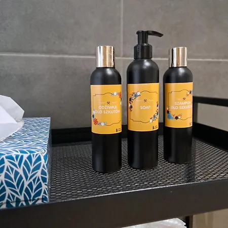 Daire Gryfny Grubiorz *