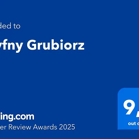 Gryfny Grubiorz *