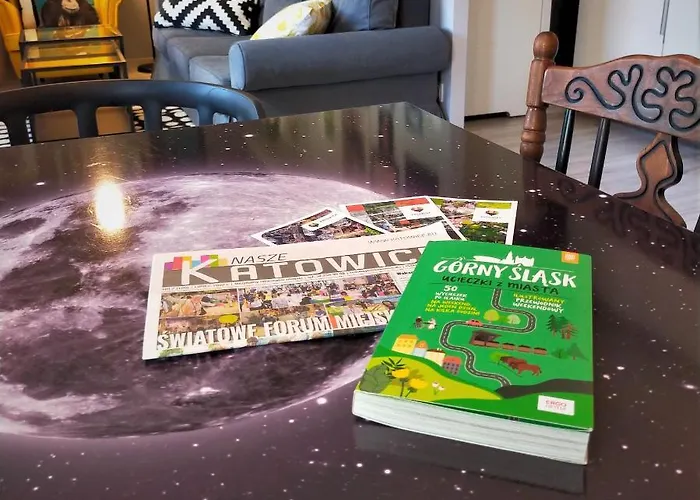 Gryfny Grubiorz Apartmán *