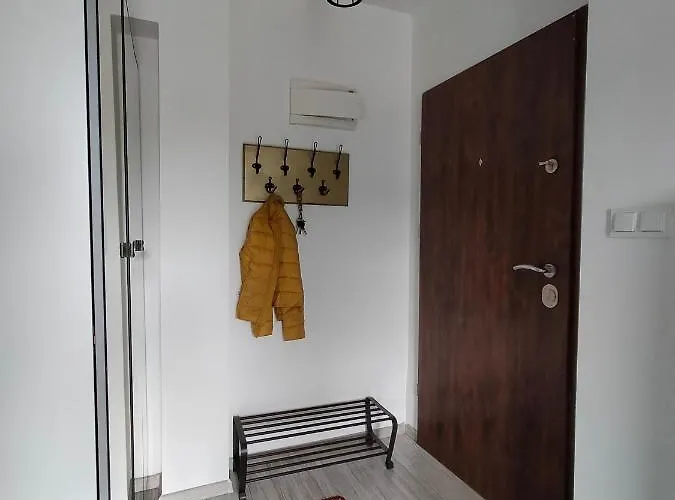 Apartment Gryfny Grubiorz