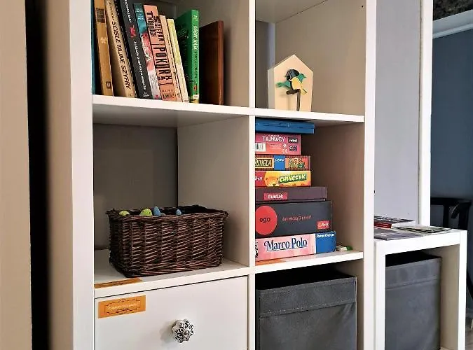 Gryfny Grubiorz Apartamento Katowice