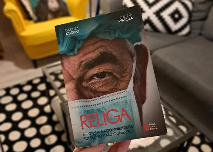 Gryfny Grubiorz Apartment *