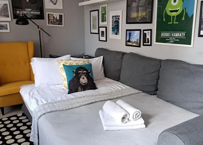 Gryfny Grubiorz Katoviçe